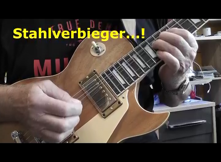 MLV-Git-Stahlverbieger